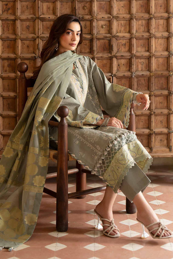 Nishat | Eid Lawn | 42601685 - by Libayah - Registered Vendor of : Nishat - 100% Original Designer Dress