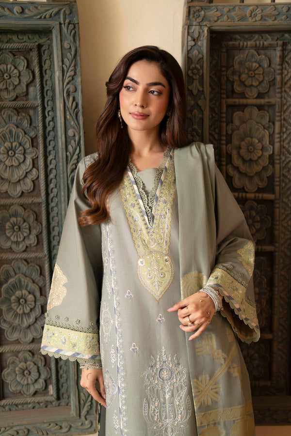 Nishat | Eid Lawn | 42601685 - by Libayah - Registered Vendor of : Nishat - 100% Original Designer Dress