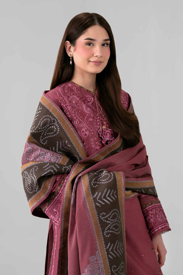 Nishat | Eid Lawn | 42601686 - by Libayah - Registered Vendor of : Nishat - 100% Original Designer Dress
