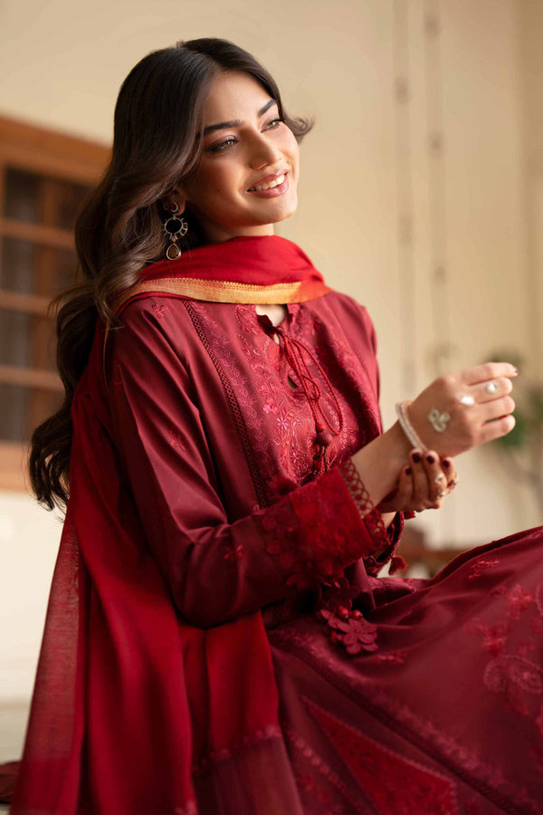 Nishat | Eid Lawn | 42601687 - by Libayah - Registered Vendor of : Nishat - 100% Original Designer Dress