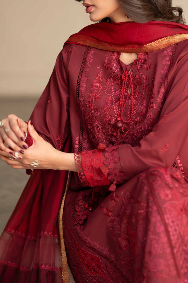 Nishat | Eid Lawn | 42601687 - by Libayah - Registered Vendor of : Nishat - 100% Original Designer Dress