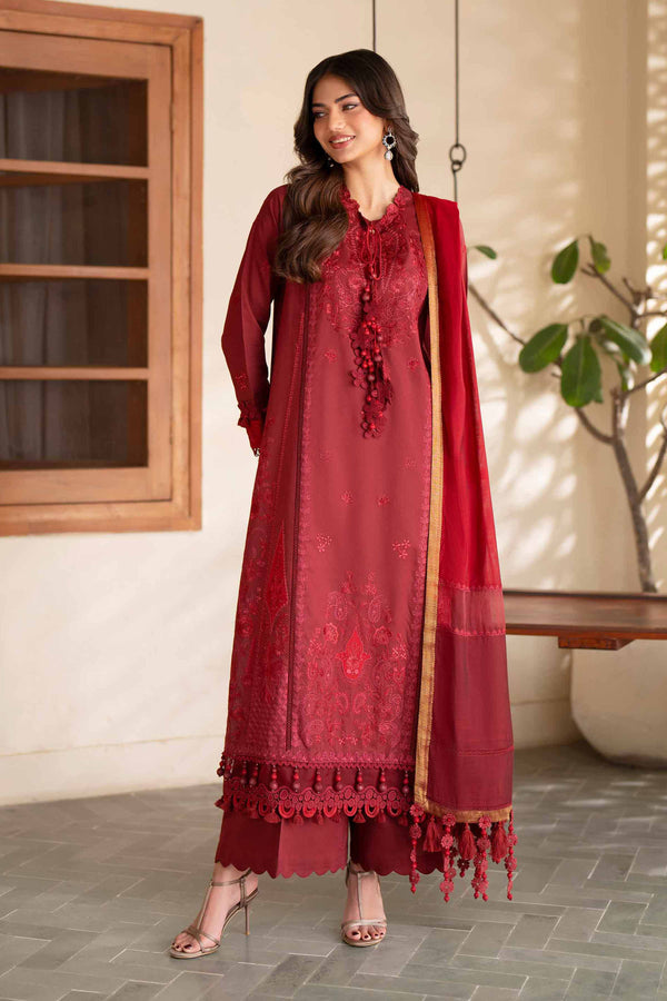 Nishat | Eid Lawn | 42601687 - by Libayah - Registered Vendor of : Nishat - 100% Original Designer Dress