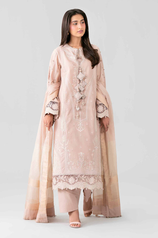 Nishat | Eid Lawn | 42601688 - by Libayah - Registered Vendor of : Nishat - 100% Original Designer Dress