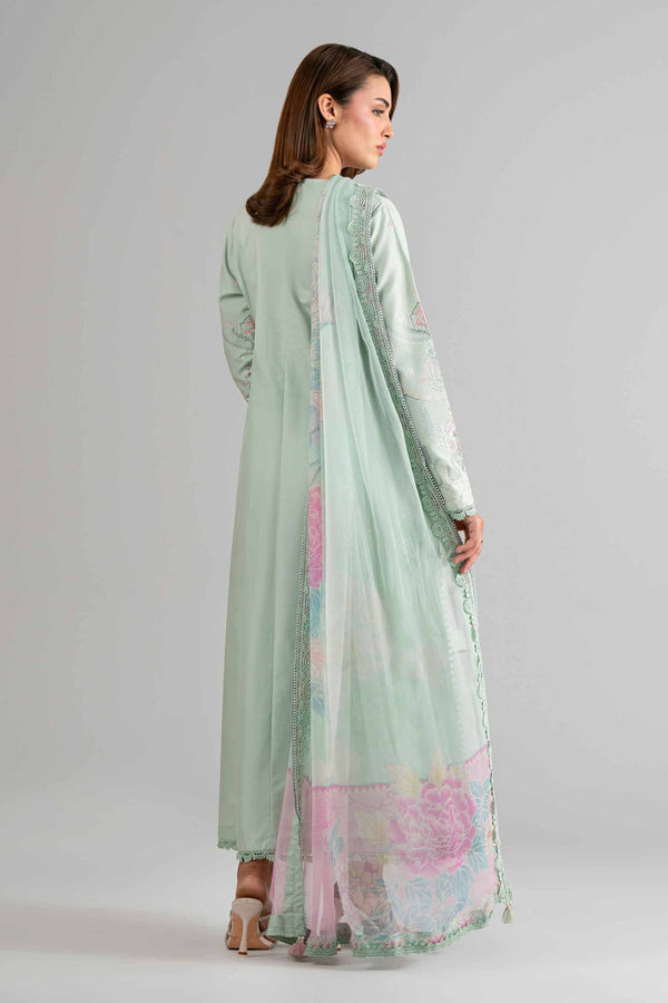 Nishat | Eid Lawn | 42601699 - by Libayah - Registered Vendor of : Nishat - 100% Original Designer Dress