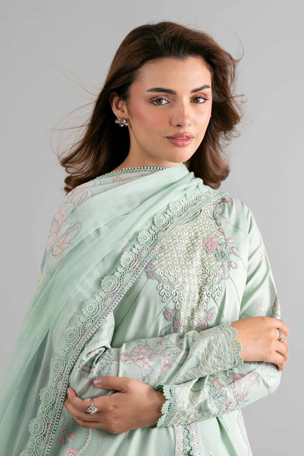 Nishat | Eid Lawn | 42601699 - by Libayah - Registered Vendor of : Nishat - 100% Original Designer Dress