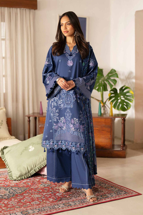 Nishat | Eid Lawn | 42601703 - by Libayah - Registered Vendor of : Nishat - 100% Original Designer Dress
