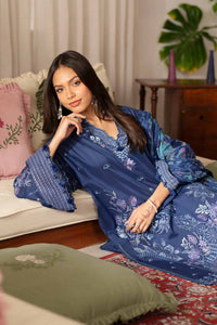 Nishat | Eid Lawn | 42601703 - by Libayah - Registered Vendor of : Nishat - 100% Original Designer Dress
