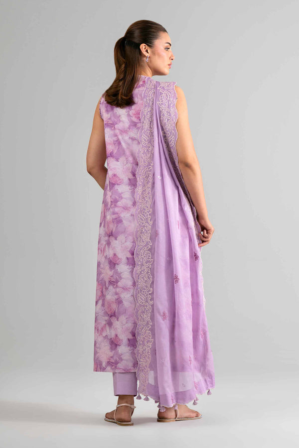 Nishat | Eid Lawn | 42601725 - by Libayah - Registered Vendor of : Nishat - 100% Original Designer Dress