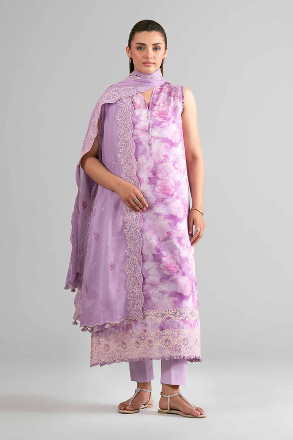 Nishat | Eid Lawn | 42601725 - by Libayah - Registered Vendor of : Nishat - 100% Original Designer Dress