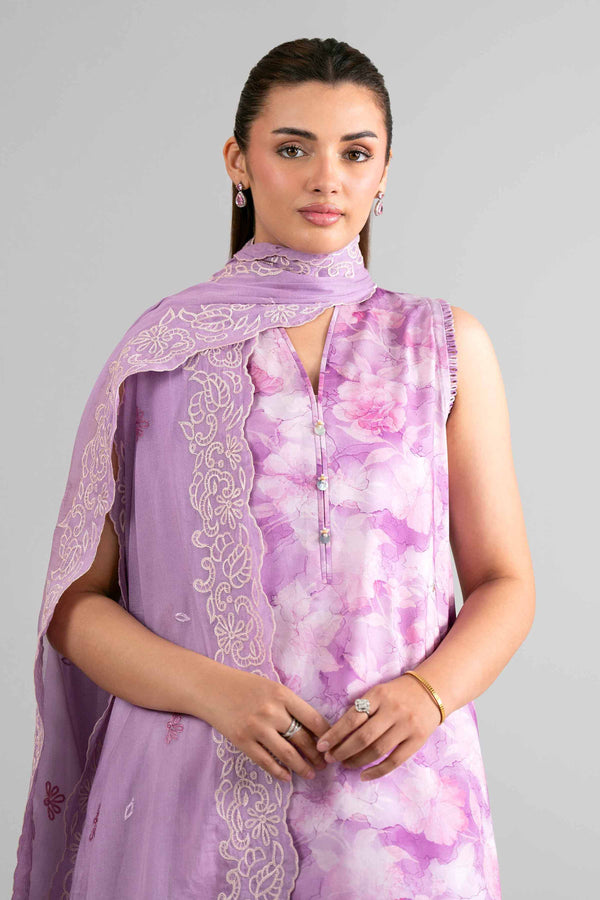 Nishat | Eid Lawn | 42601725 - by Libayah - Registered Vendor of : Nishat - 100% Original Designer Dress
