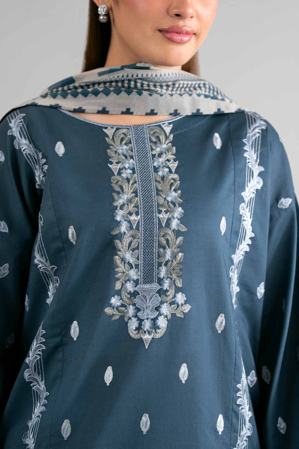 Nishat | Eid Lawn | 42601731 - by Libayah - Registered Vendor of : Nishat - 100% Original Designer Dress