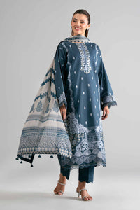 Nishat | Eid Lawn | 42601731 - by Libayah - Registered Vendor of : Nishat - 100% Original Designer Dress