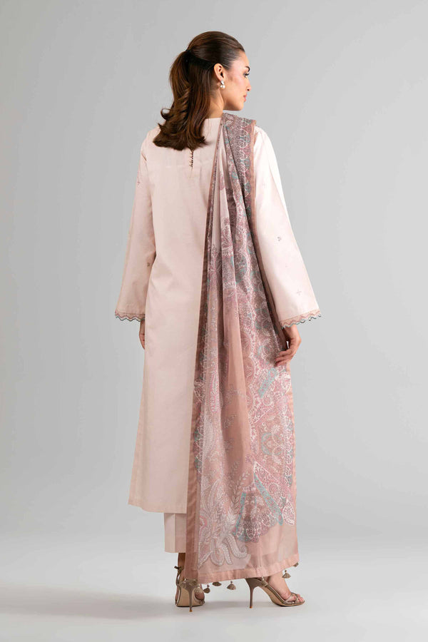 Nishat | Eid Lawn | 42601732 - by Libayah - Registered Vendor of : Nishat - 100% Original Designer Dress