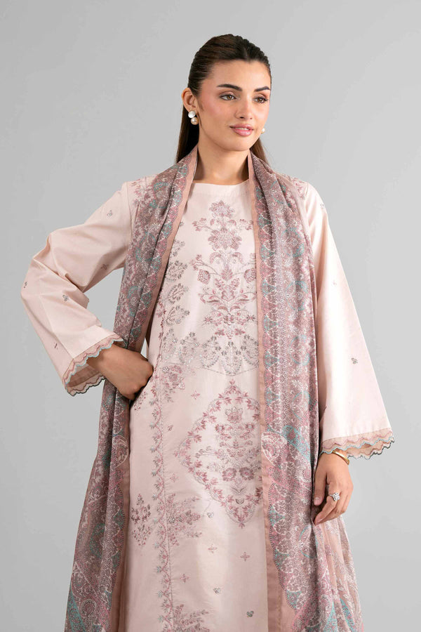 Nishat | Eid Lawn | 42601732 - by Libayah - Registered Vendor of : Nishat - 100% Original Designer Dress