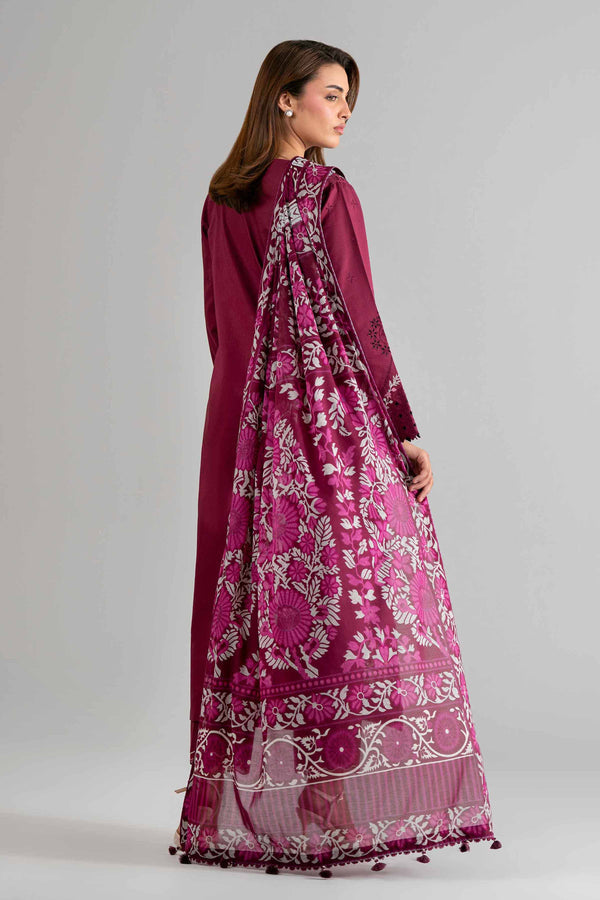 Nishat | Eid Lawn | 42601733 - by Libayah - Registered Vendor of : Nishat - 100% Original Designer Dress