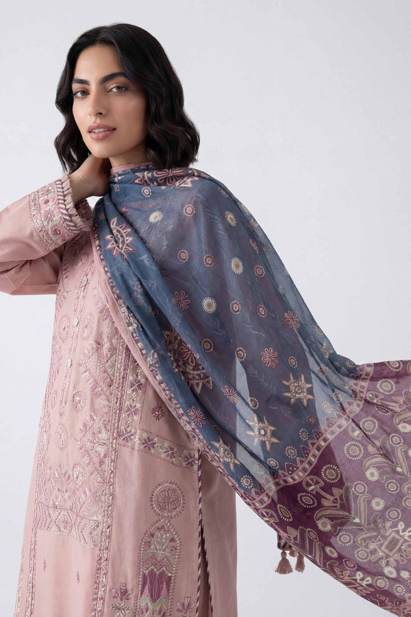 Nishat | Eid Lawn | 42601734 - by Libayah - Registered Vendor of : Nishat - 100% Original Designer Dress