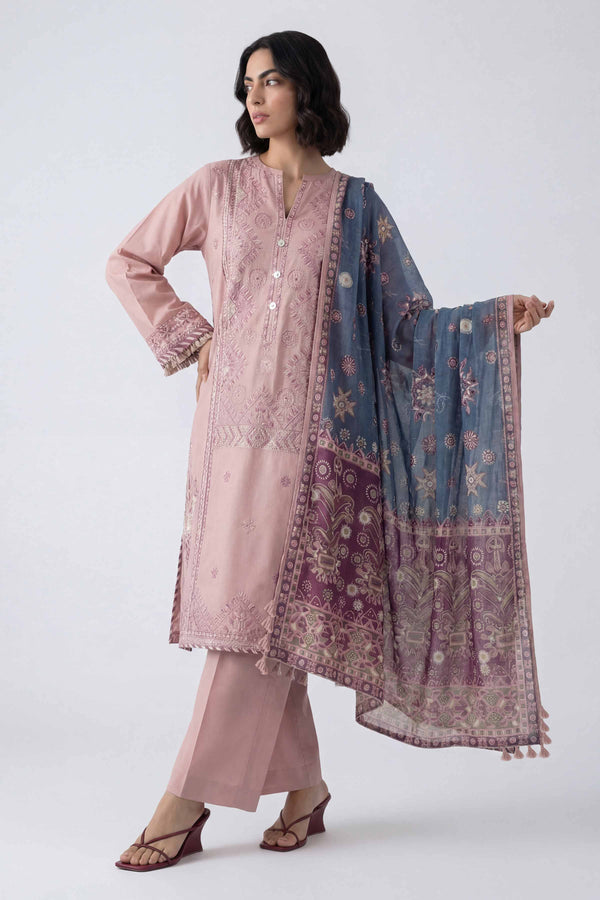 Nishat | Eid Lawn | 42601734 - by Libayah - Registered Vendor of : Nishat - 100% Original Designer Dress