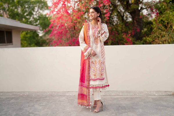 Nishat | Eid Lawn | 42601738 - by Libayah - Registered Vendor of : Nishat - 100% Original Designer Dress