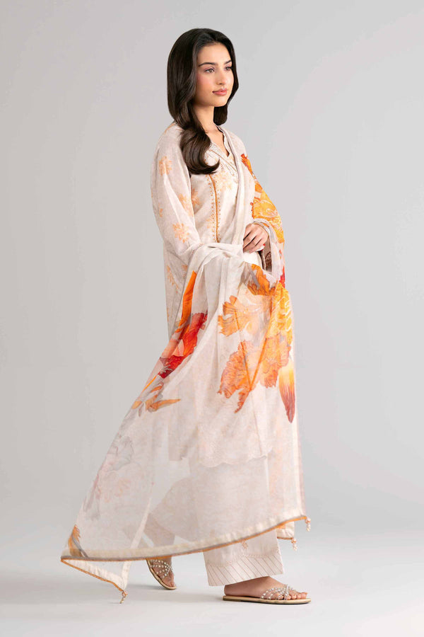 Nishat | Eid Lawn | 42601739 - by Libayah - Registered Vendor of : Nishat - 100% Original Designer Dress