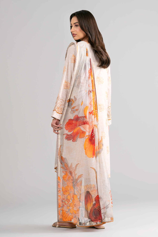 Nishat | Eid Lawn | 42601739 - by Libayah - Registered Vendor of : Nishat - 100% Original Designer Dress