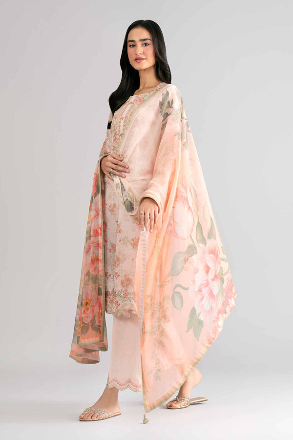 Nishat | Eid Lawn | 42601741 - by Libayah - Registered Vendor of : Nishat - 100% Original Designer Dress