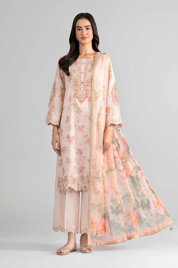 Nishat | Eid Lawn | 42601741 - by Libayah - Registered Vendor of : Nishat - 100% Original Designer Dress