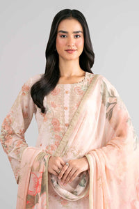Nishat | Eid Lawn | 42601741 - by Libayah - Registered Vendor of : Nishat - 100% Original Designer Dress