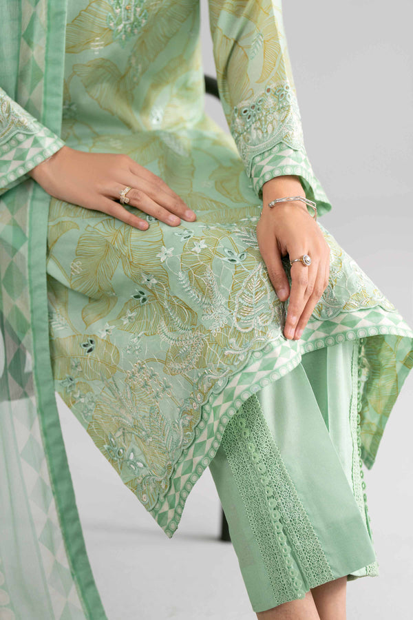 Nishat | Eid Lawn | 42601742 - by Libayah - Registered Vendor of : Nishat - 100% Original Designer Dress