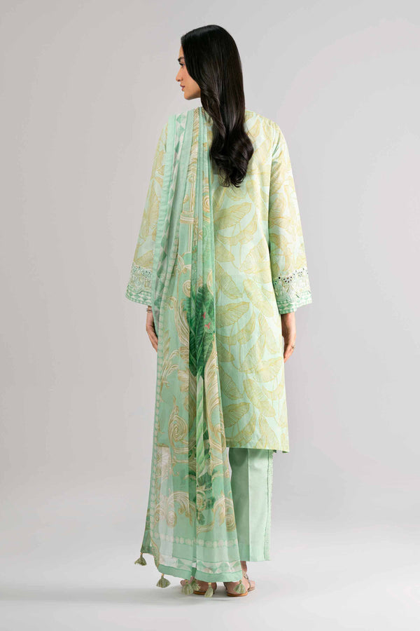Nishat | Eid Lawn | 42601742 - by Libayah - Registered Vendor of : Nishat - 100% Original Designer Dress