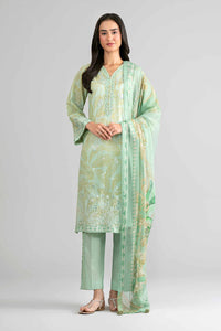 Nishat | Eid Lawn | 42601742 - by Libayah - Registered Vendor of : Nishat - 100% Original Designer Dress