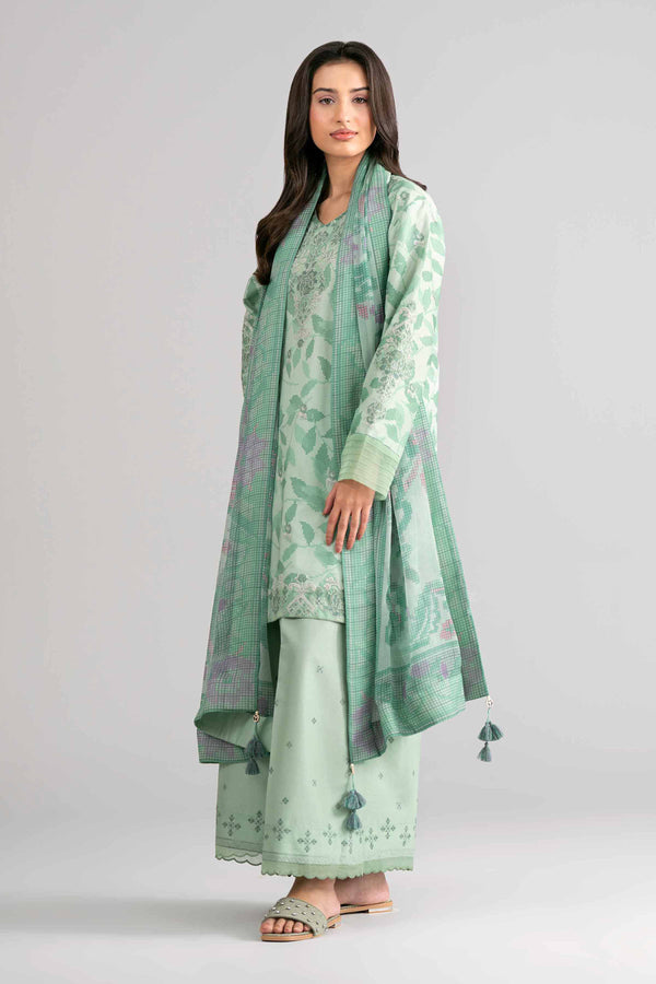 Nishat | Eid Lawn | 42601743 - by Libayah - Registered Vendor of : Nishat - 100% Original Designer Dress