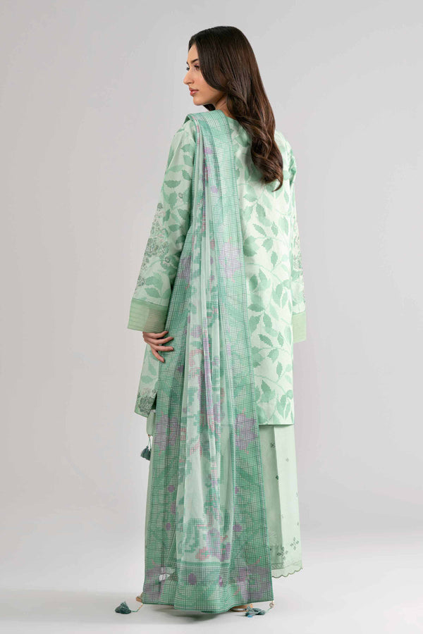 Nishat | Eid Lawn | 42601743 - by Libayah - Registered Vendor of : Nishat - 100% Original Designer Dress