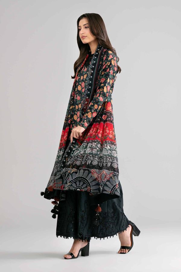 Nishat | Eid Lawn | 42601746 - by Libayah - Registered Vendor of : Nishat - 100% Original Designer Dress