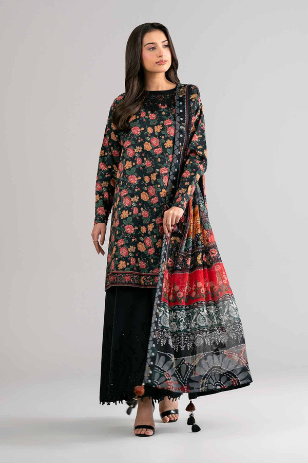 Nishat | Eid Lawn | 42601746 - by Libayah - Registered Vendor of : Nishat - 100% Original Designer Dress