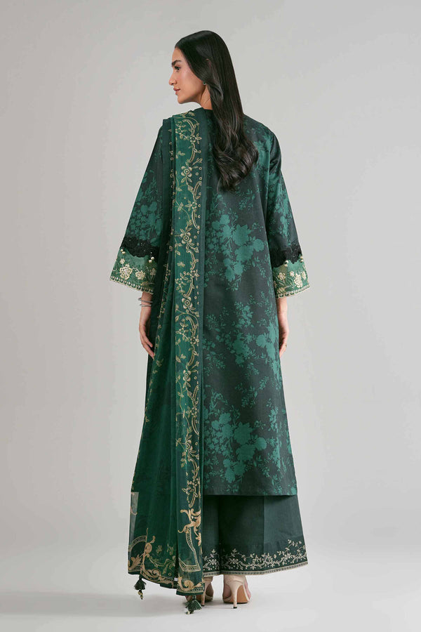 Nishat | Eid Lawn | 42601747 - by Libayah - Registered Vendor of : Nishat - 100% Original Designer Dress