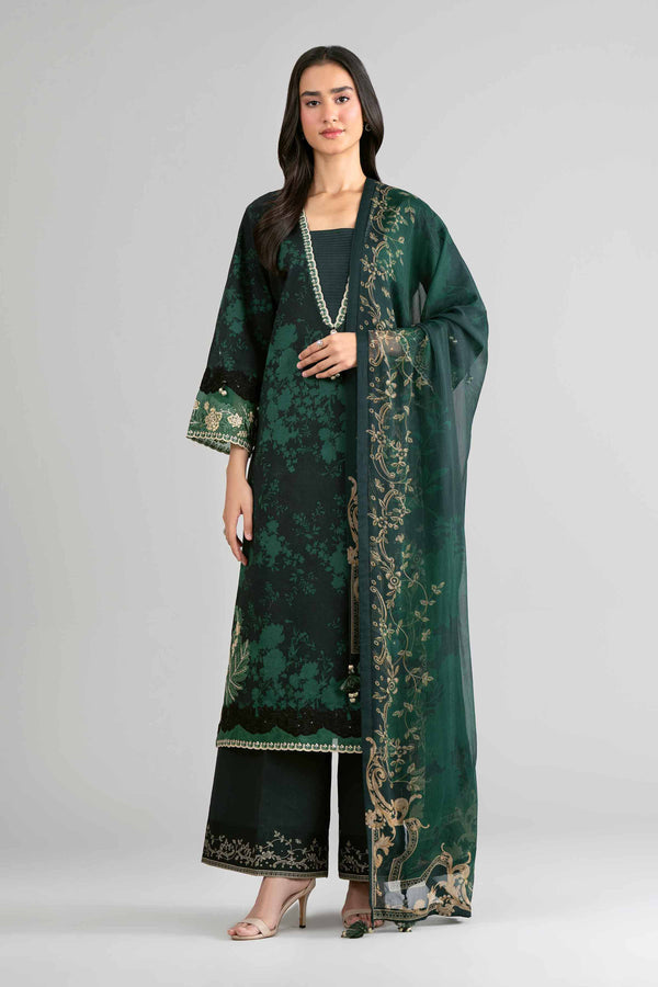 Nishat | Eid Lawn | 42601747 - by Libayah - Registered Vendor of : Nishat - 100% Original Designer Dress