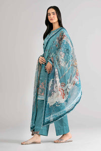 Nishat | Eid Lawn | 42601748 - by Libayah - Registered Vendor of : Nishat - 100% Original Designer Dress