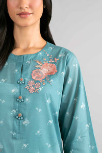 Nishat | Eid Lawn | 42601748 - by Libayah - Registered Vendor of : Nishat - 100% Original Designer Dress