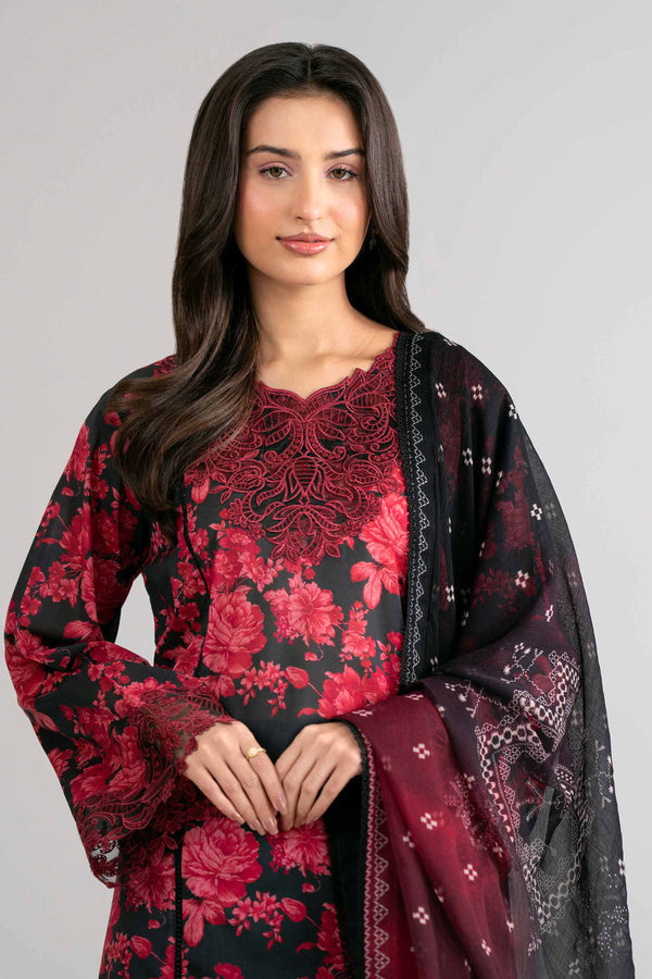 Nishat | Eid Lawn | 42601749 - by Libayah - Registered Vendor of : Nishat - 100% Original Designer Dress