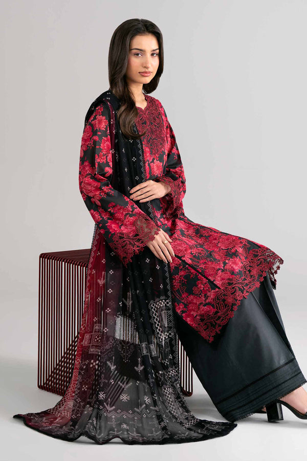 Nishat | Eid Lawn | 42601749 - by Libayah - Registered Vendor of : Nishat - 100% Original Designer Dress