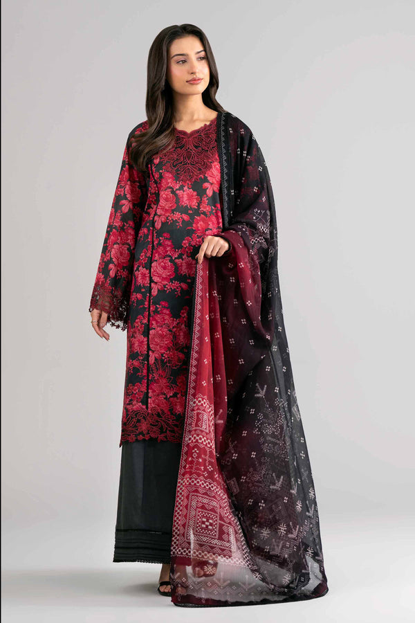 Nishat | Eid Lawn | 42601749 - by Libayah - Registered Vendor of : Nishat - 100% Original Designer Dress