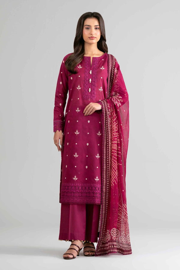 Nishat | Eid Lawn | 42601750 - by Libayah - Registered Vendor of : Nishat - 100% Original Designer Dress