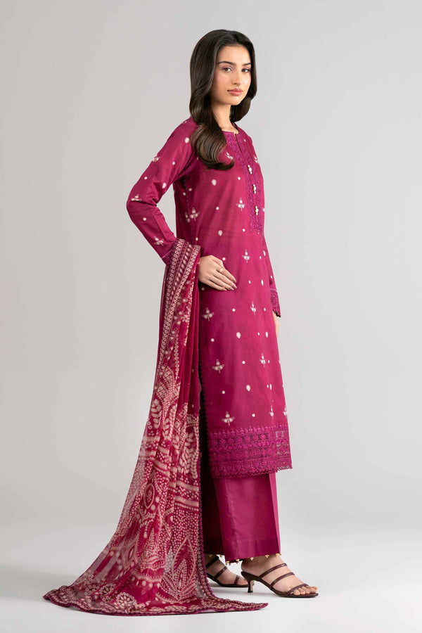 Nishat | Eid Lawn | 42601750 - by Libayah - Registered Vendor of : Nishat - 100% Original Designer Dress
