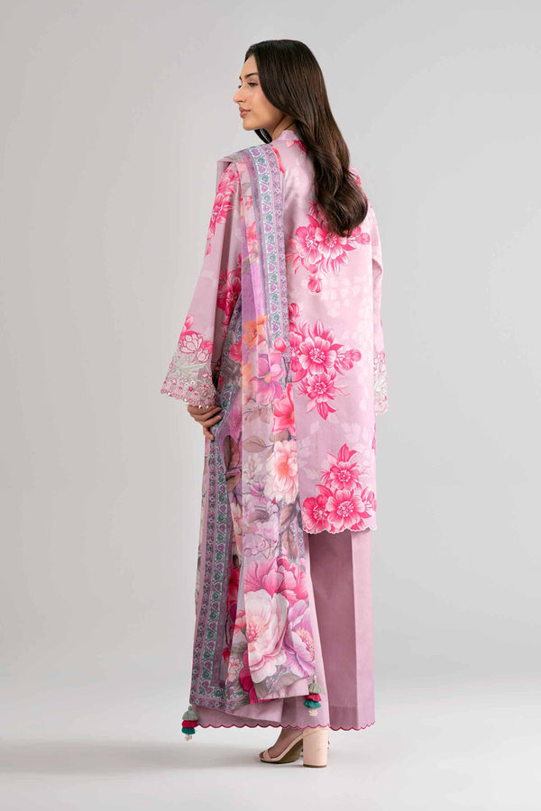 Nishat | Eid Lawn | 42601754 - by Libayah - Registered Vendor of : Nishat - 100% Original Designer Dress