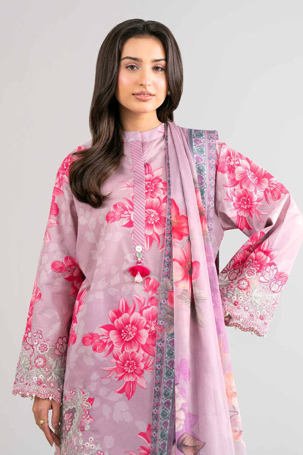 Nishat | Eid Lawn | 42601754 - by Libayah - Registered Vendor of : Nishat - 100% Original Designer Dress