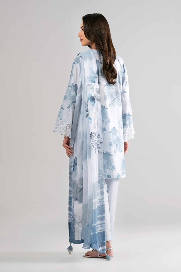 Nishat | Eid Lawn | 42601757 - by Libayah - Registered Vendor of : Nishat - 100% Original Designer Dress
