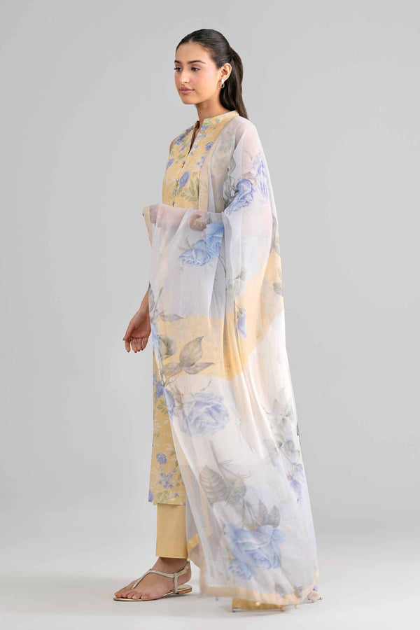 Nishat | Eid Lawn | 42601761 - by Libayah - Registered Vendor of : Nishat - 100% Original Designer Dress