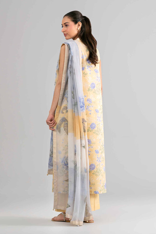 Nishat | Eid Lawn | 42601761 - by Libayah - Registered Vendor of : Nishat - 100% Original Designer Dress