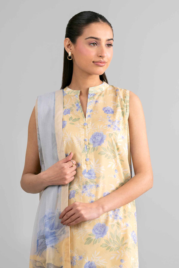 Nishat | Eid Lawn | 42601761 - by Libayah - Registered Vendor of : Nishat - 100% Original Designer Dress