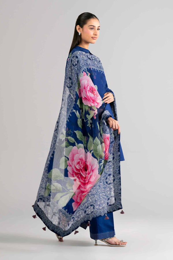 Nishat | Eid Lawn | 42601763 - by Libayah - Registered Vendor of : Nishat - 100% Original Designer Dress